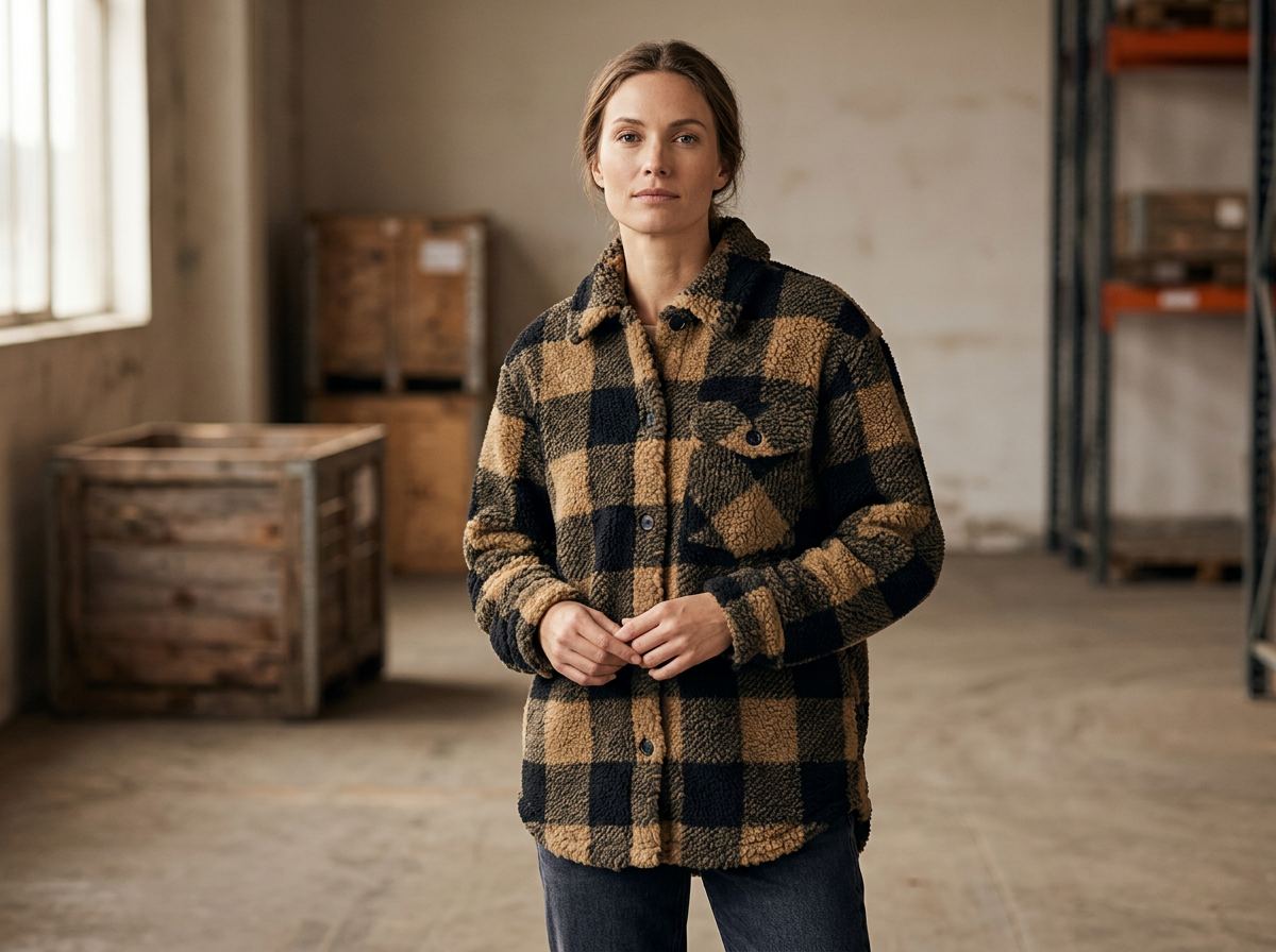 Veste Johnnies jeans