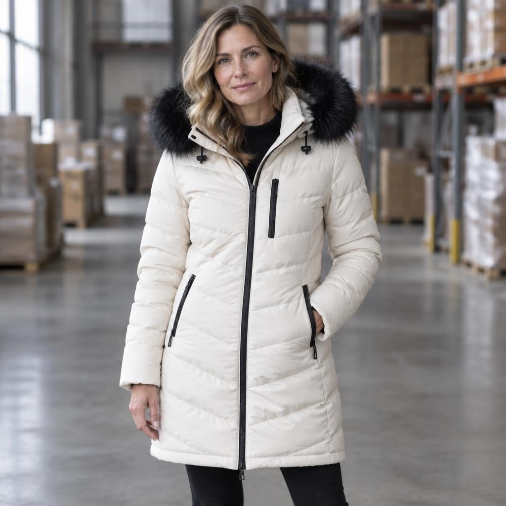 Alaska — Blanc